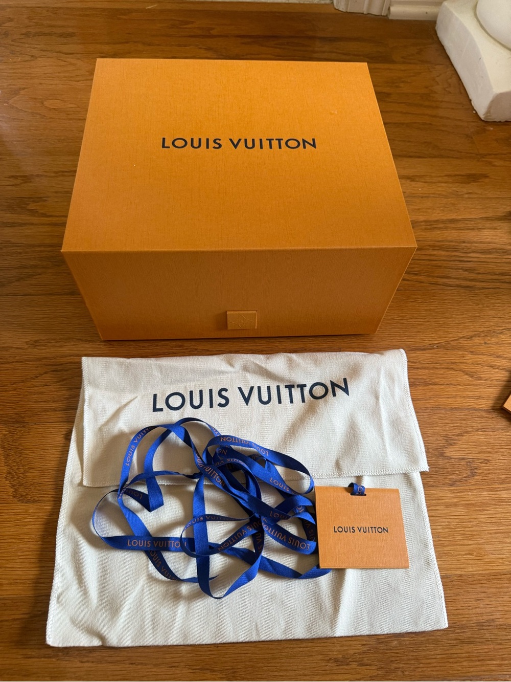 Accessory Identification